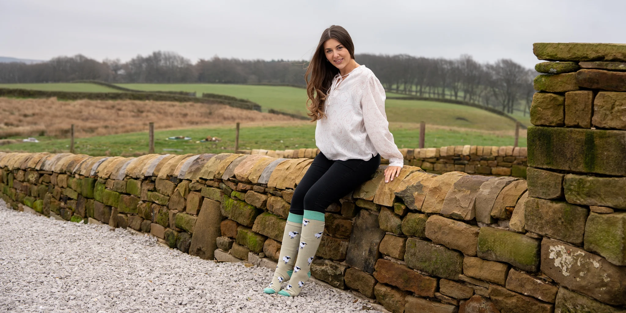 Everyday Comfort for Every Step