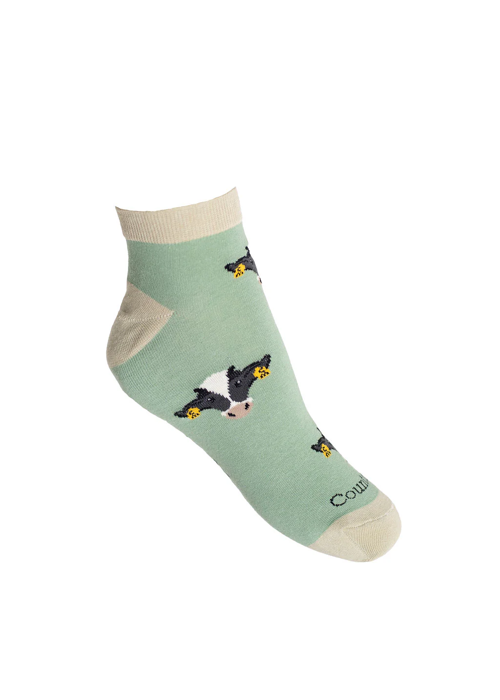 Cow Socks