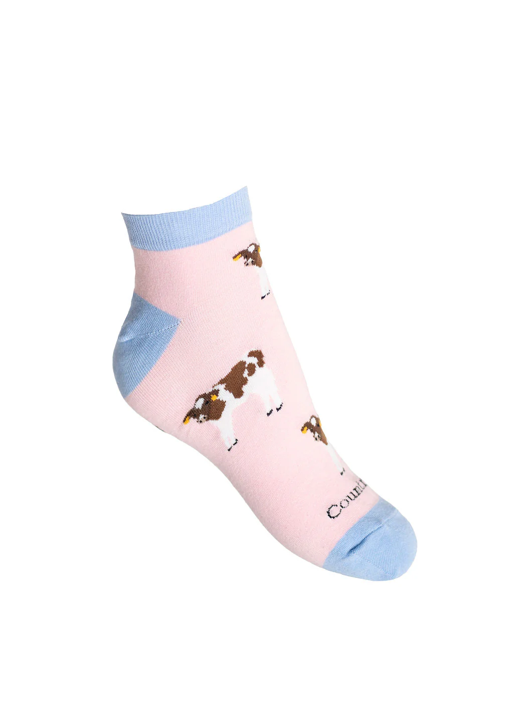 Calf Socks