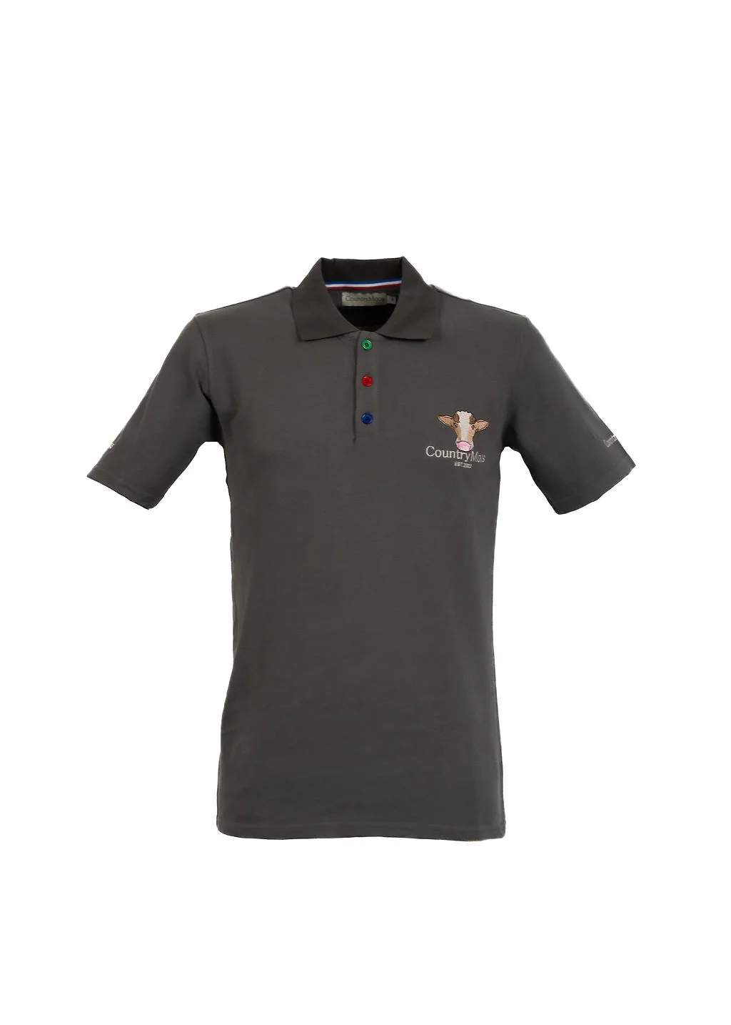 Polo Tops